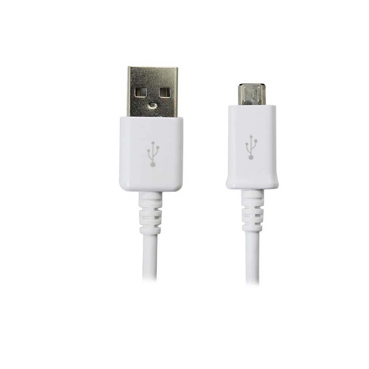 کابل تبدیل USB به microUSB های تک مدل Gold طول 1 متر