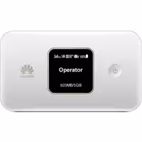 مودم 4G قابل حمل هوآوی مدل E5785