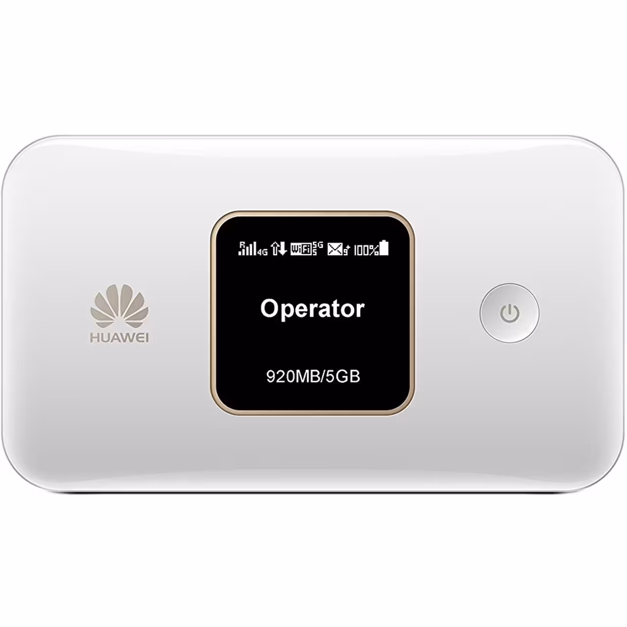 مودم 4G قابل حمل هوآوی مدل E5785