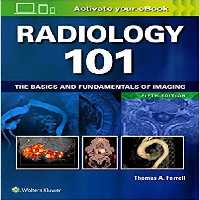 Radiology 101 The Basics and Fundamentals of Imaging 5e 2020 EPUB - کتاب پزشکی بهار