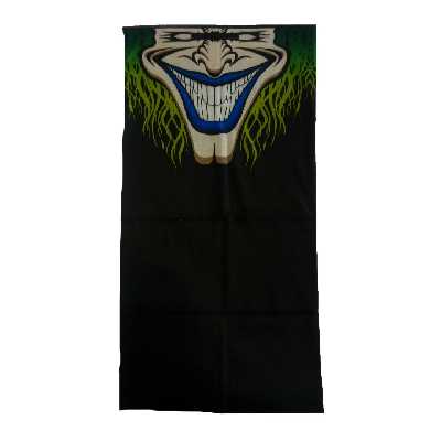 دستمال سر و گردن مدل F91