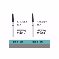 فرز ATD Torpedo (بسته 5 عددی)