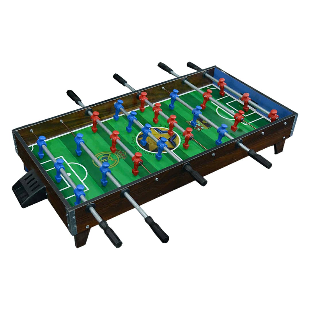 فوتبال دستی خانگی st5