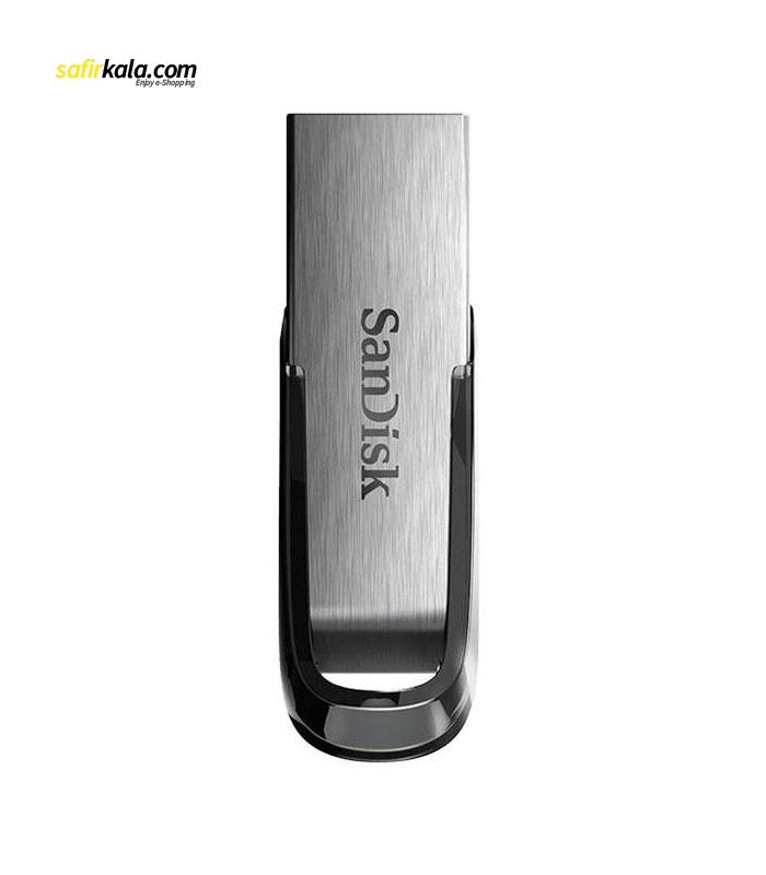 فلش مموری سن دیسک مدل Ultra Flair CZ73 ظرفیت 16 گیگابایت