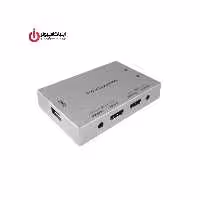 کارت کپچر اکسترنال HDMIV2.0 برند فرانت مدل FN-V203P