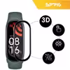 محافظ صفحه نمایش نانو اسپریگ مدل SPG مناسب برای ساعت هوشمند شیایومی Mi Band 5