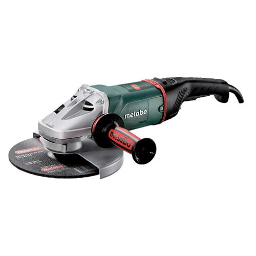 فرز سنگ بری Metabo مدل W24-230 MVT