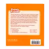 کتاب The Lost World اثر Sir Arthur Conan Doyle انتشارات الوندپویان