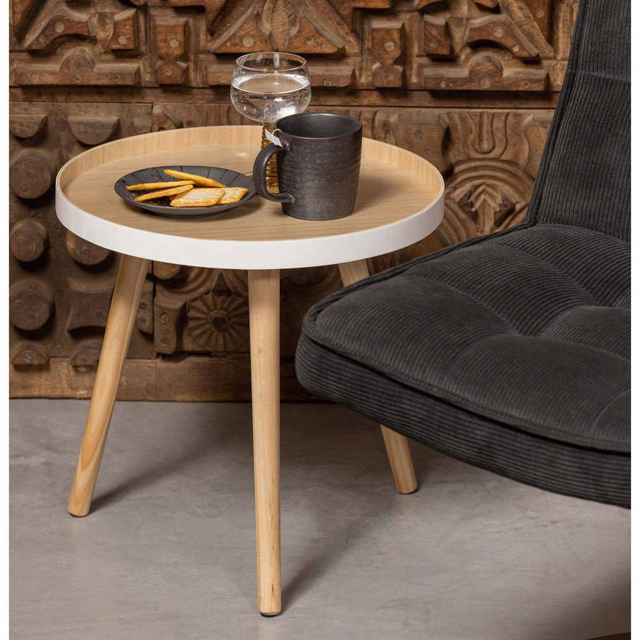 میز عسلی جردن هاوس مدل Lavinia_42_CLS