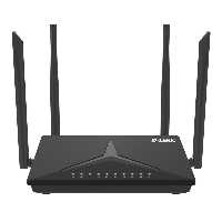 D-Link DIR-825 Xtreme N Dual Band Gigabit Router - تکنو لینک 148