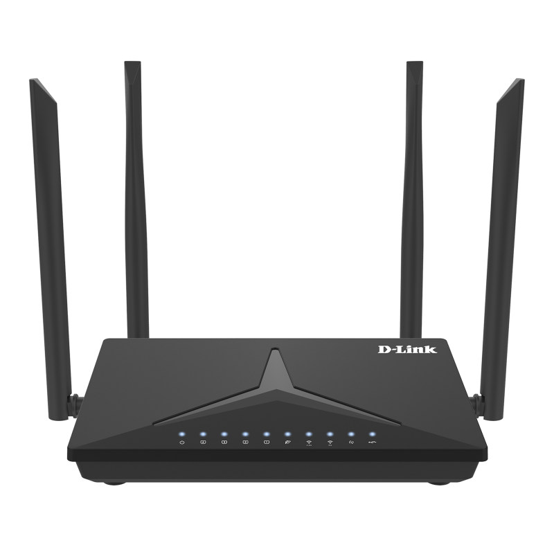 D-Link DIR-825 Xtreme N Dual Band Gigabit Router - تکنو لینک 148