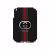 برچسب پوششی ماهوت مدل GUCCI-Logo مناسب برای تبلت اپل iPad mini 2012 A1455
