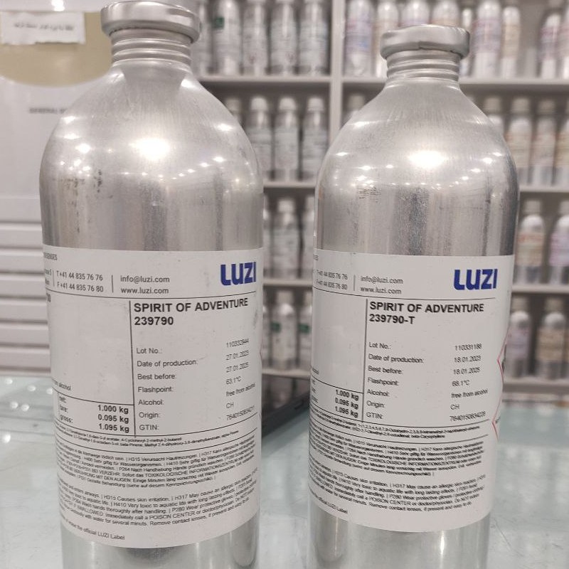 عطر ترکیبی مخصوص ژین-6حجم 10 گرمی 