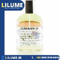 عطر ادکلن له لابو جرنیوم 30 100 میل مردانه – زنانه