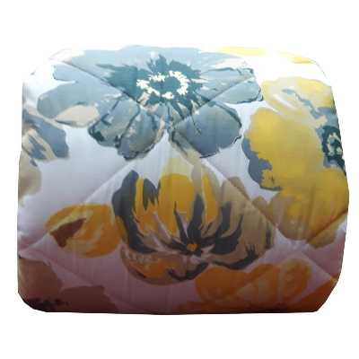 لحاف کرسی آریانا کالا مدل پاییز سایز 390×390 سانتی متر