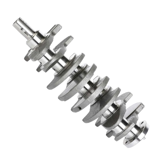 خرید میل لنگ پژو 206 تیپ 5 MBP | اتوموبی
