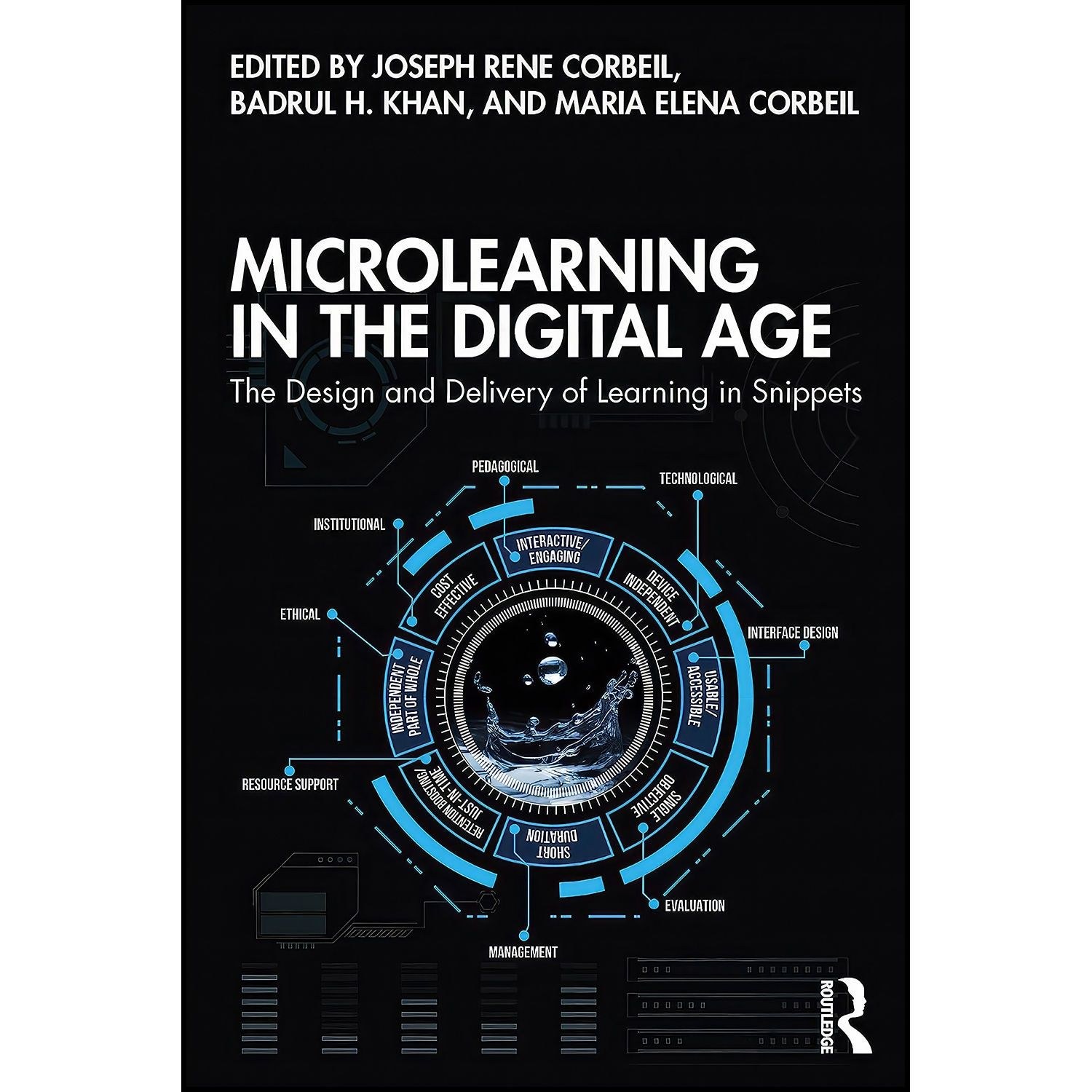 کتاب زبان اصلی Microlearning in the Digital Age اثر جمعی از نویسندگان