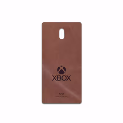 برچسب پوششی ماهوت مدل MNL-XBOX مناسب برای گوشی موبایل نوکیا 3