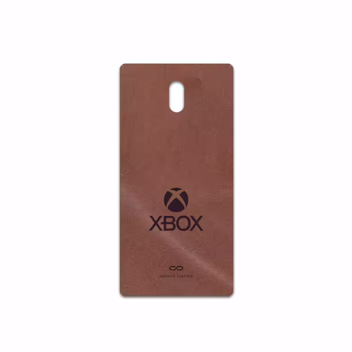 برچسب پوششی ماهوت مدل MNL-XBOX مناسب برای گوشی موبایل نوکیا 3