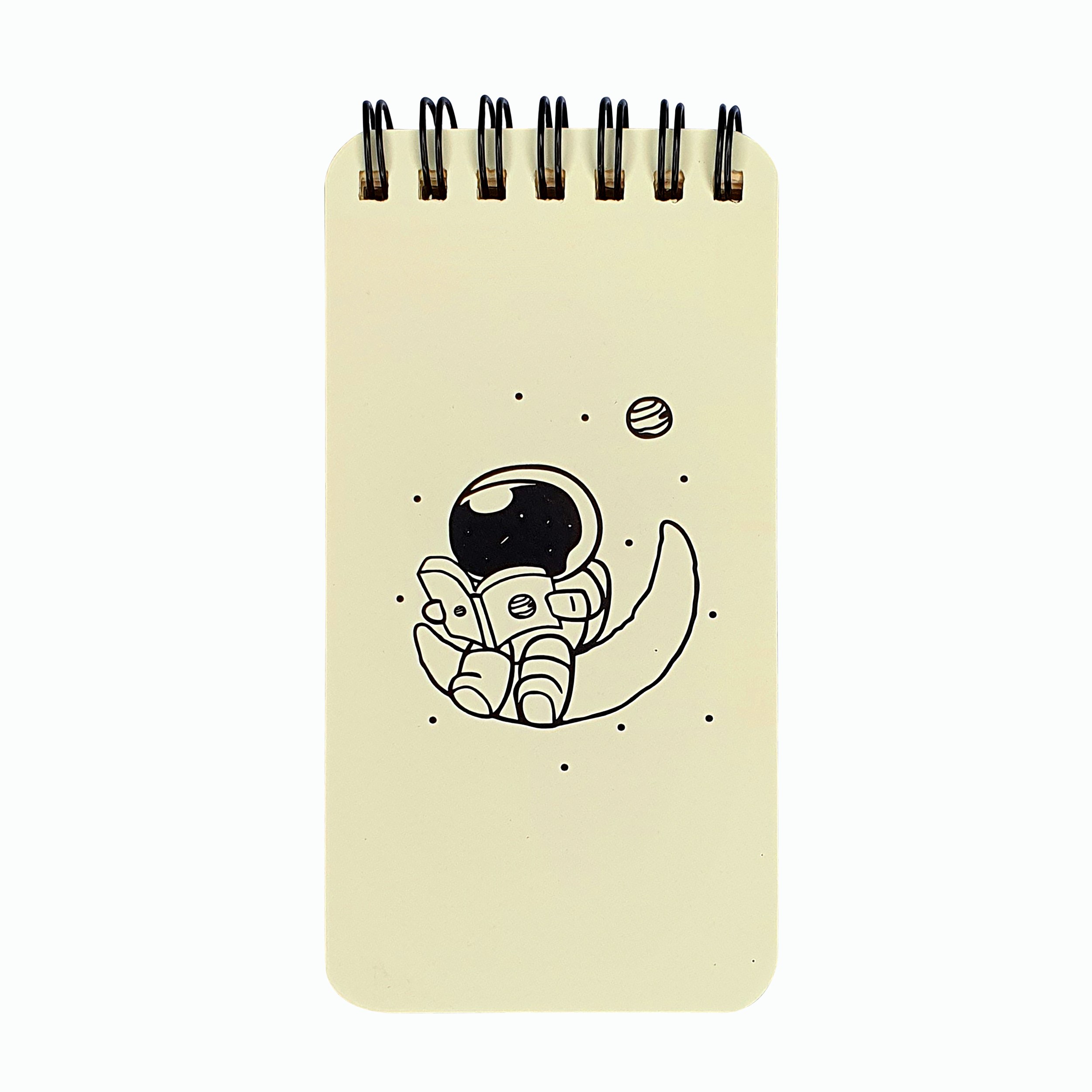 دفتریادداشت 80 برگ پدیده نقش مدل cute کد 386
