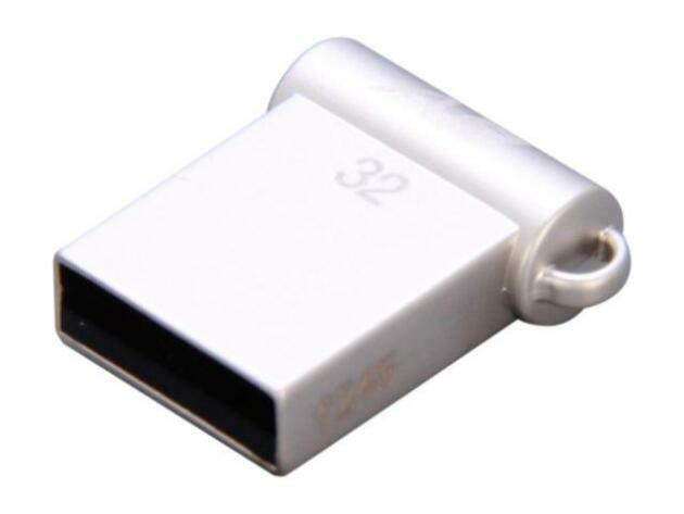 فلش پترتیوت یو اس بی 2 مدل اتوبان با ظرفیت 32 گیگ