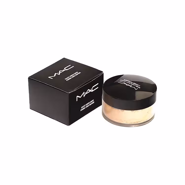 پودر فیکس مک MAC