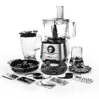 غذا ساز سوئیس پلاس مدل SFP-811