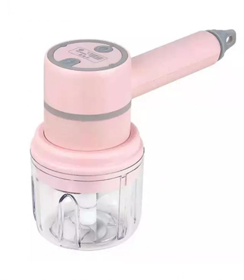 خردکن دو کاره مدل H-D03