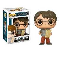 خرید فانکو پاپ هری پاتر Funko POP Wizarding World Harry Potter 42 با بهترین قیمت