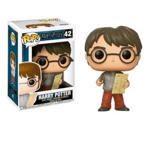 خرید فانکو پاپ هری پاتر Funko POP Wizarding World Harry Potter 42 با بهترین قیمت