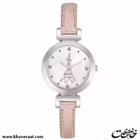 ساعت مچی زنانه جی او مدل 698814