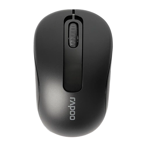 مشخصات قیمت و خرید ماوس رپو Rapoo M10 Plus