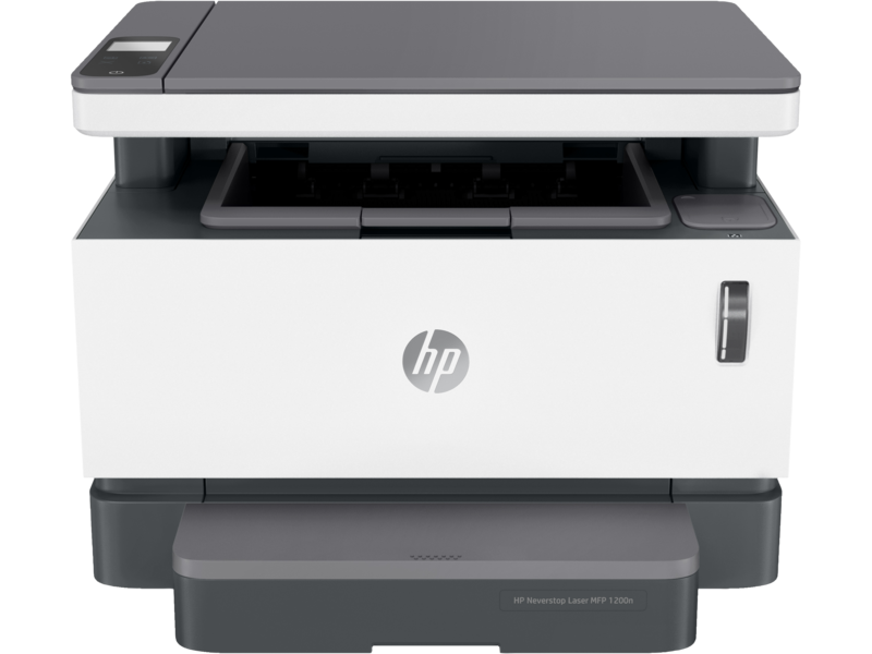 پرینتر لیزری اچ پی مدل Neverstop Laser MFP 1200n