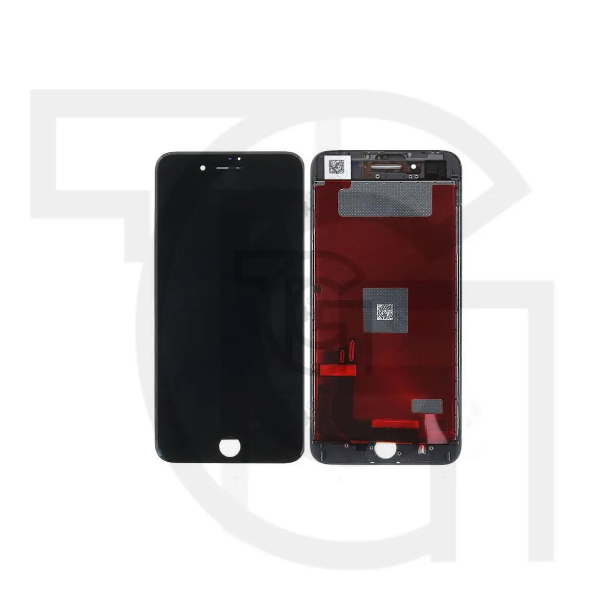 ال‌سی‌دی اپل‌آیفون (مشکی)(اورجینال) LCD Apple iPhone 8 Plus