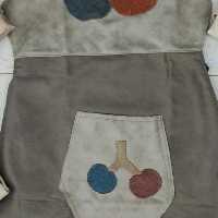 پیشبندجنس درجه 1