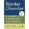 کتاب Bipolar Disorder اثر جمعی از نویسندگان انتشارات New Harbinger Publications