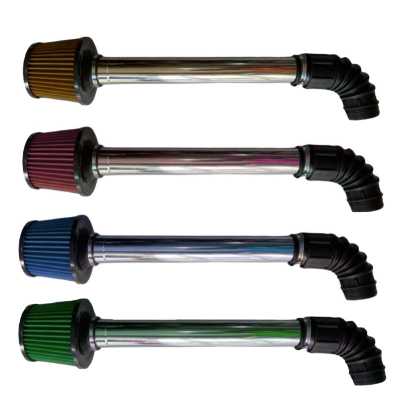 کیت مکش هوا مدل BILZAXU7 مناسب برای پژو پارس