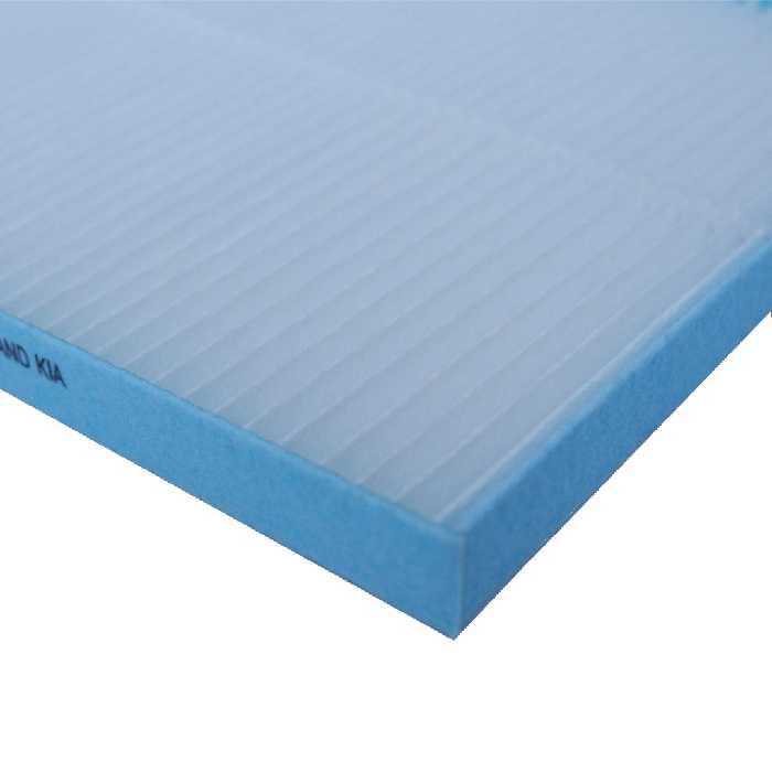 فیلتر کابین فیلتر دم کد  97133-2E210 مناسب برای هیوندای توسان