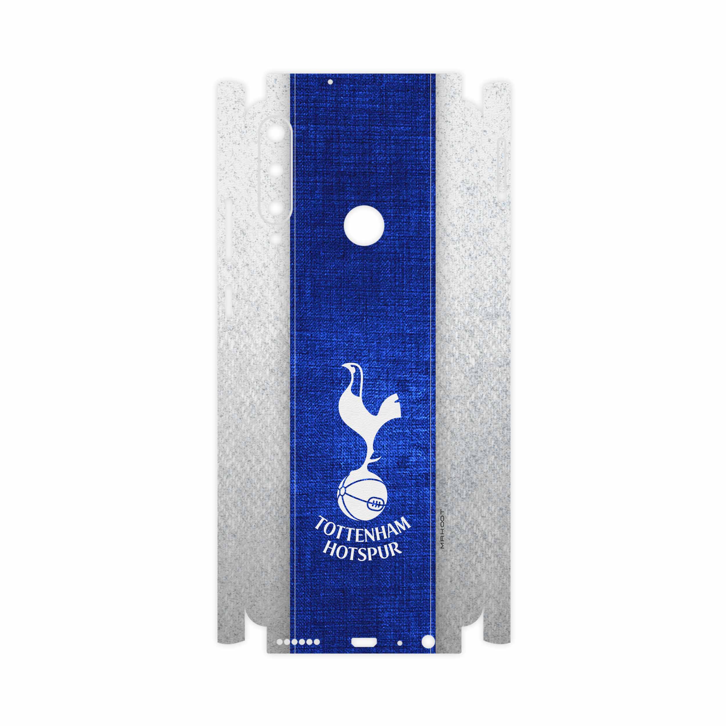 برچسب پوششی ماهوت مدل Tottenham Hotspur FC-FullSkin مناسب برای گوشی موبایل هوآوی Y6p
