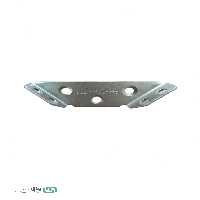 گونیا سه ضلعی جهان استیل - jahan steel