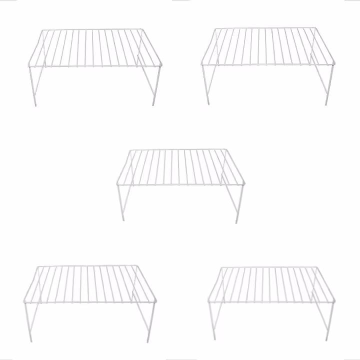 نظم دهنده کابینت مدل R4 بسته 5 عددی