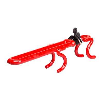 قفل فرمان خودرو بوتنی مدل6096