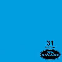 فون عکاسی (فون کاغذی) آبی کبود سویج کد 31