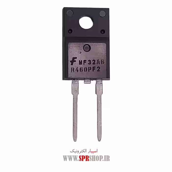 دیود R460PF2 TO-220-2F