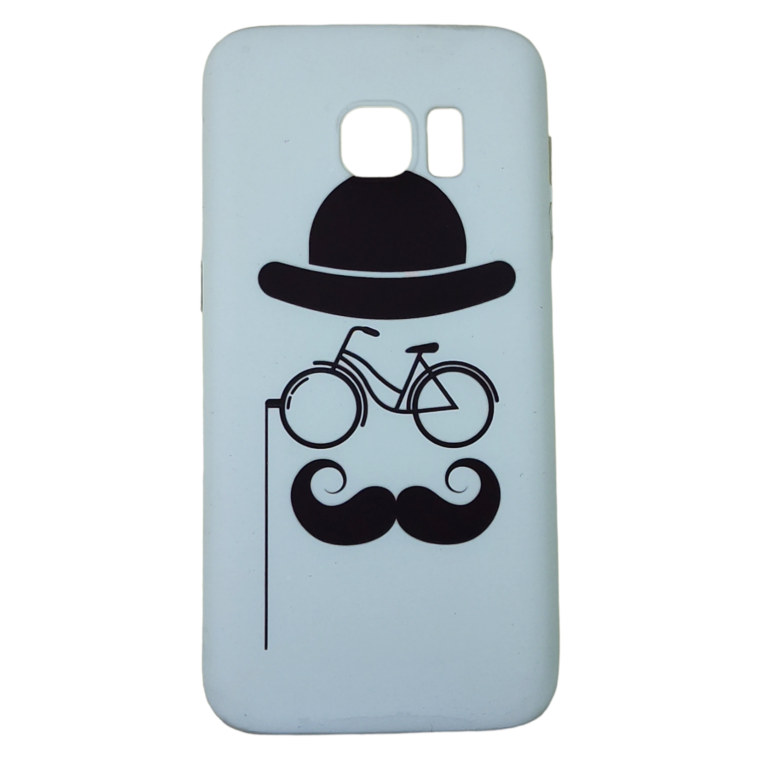 کاور گیلباری اند کاور کد s718 مناسب برای گوشی موبایل سامسونگ Galaxy S7