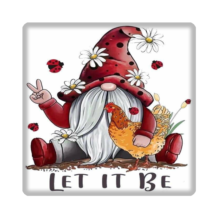 کاشی مدل کریسمس kh10 کد 107