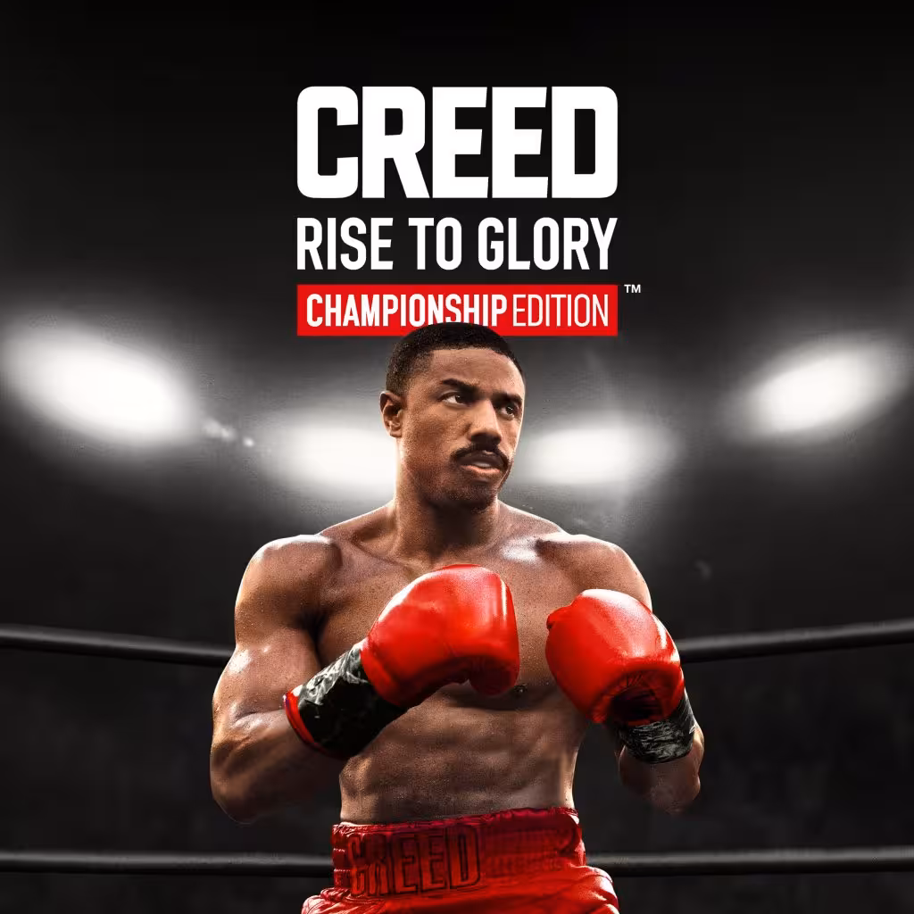 خرید بازی Creed:Rise to Glory Championship Edition VR2 اکانت قانونی PS5 با بهترین قیمت
