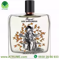 عطر ادکلن مولینارد لس آمورو د پی نت 100 میل مردانه - زنانه