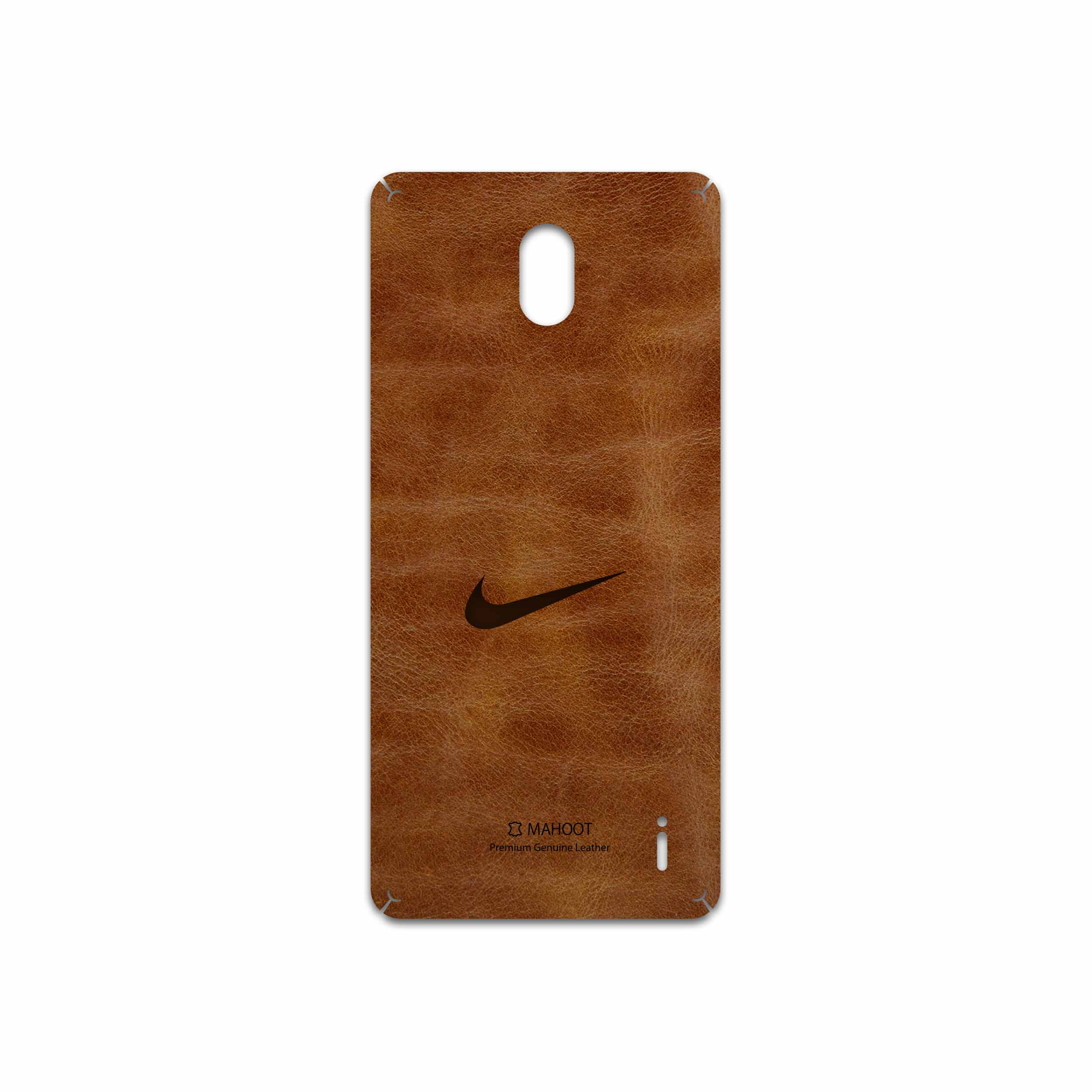 برچسب پوششی ماهوت مدل BFL-NK مناسب برای گوشی موبایل نوکیا 1 Plus