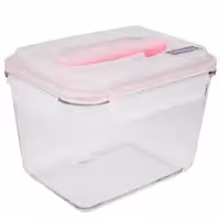 ظرف نگهدارنده گلس لاک کد MHRB250